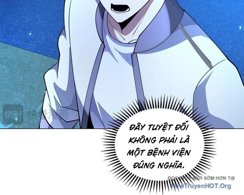 Bệnh Viện Chư Thần Của Ta Chap 43 - Next Chap 44