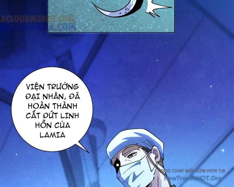 Bệnh Viện Chư Thần Của Ta Chap 43 - Next Chap 44