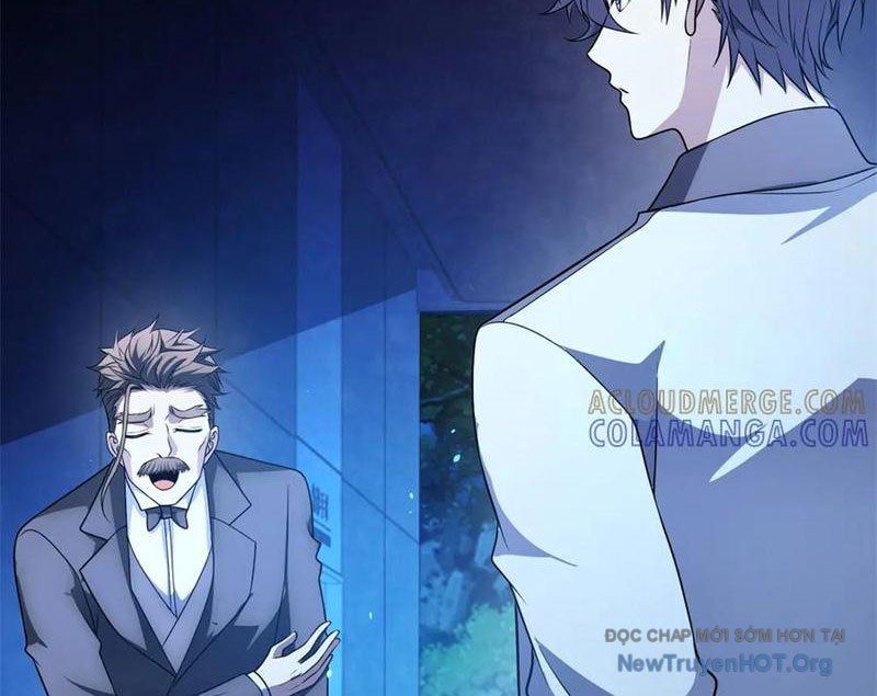 Bệnh Viện Chư Thần Của Ta Chap 43 - Next Chap 44