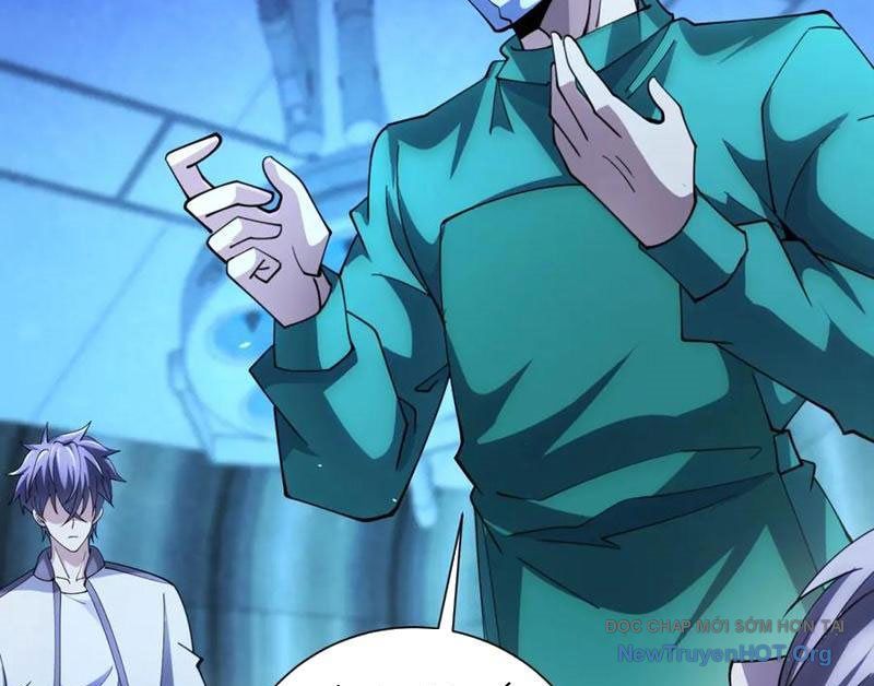 Bệnh Viện Chư Thần Của Ta Chap 43 - Next Chap 44