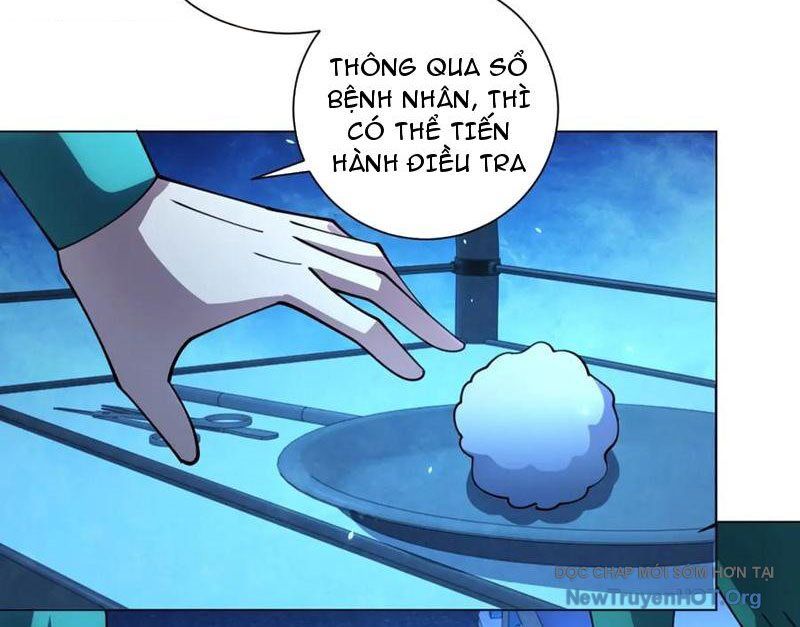 Bệnh Viện Chư Thần Của Ta Chap 43 - Next Chap 44
