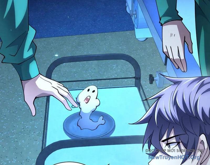Bệnh Viện Chư Thần Của Ta Chap 43 - Next Chap 44