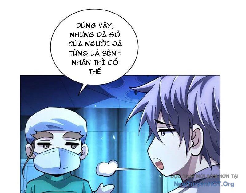 Bệnh Viện Chư Thần Của Ta Chap 43 - Next Chap 44