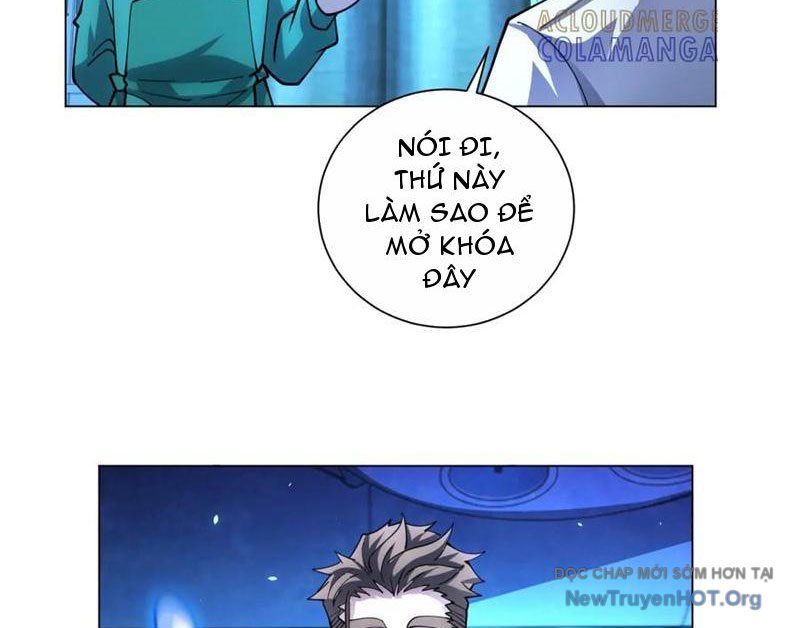 Bệnh Viện Chư Thần Của Ta Chap 43 - Next Chap 44