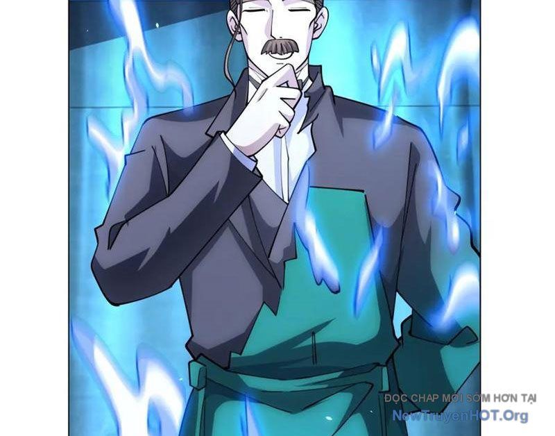 Bệnh Viện Chư Thần Của Ta Chap 43 - Next Chap 44