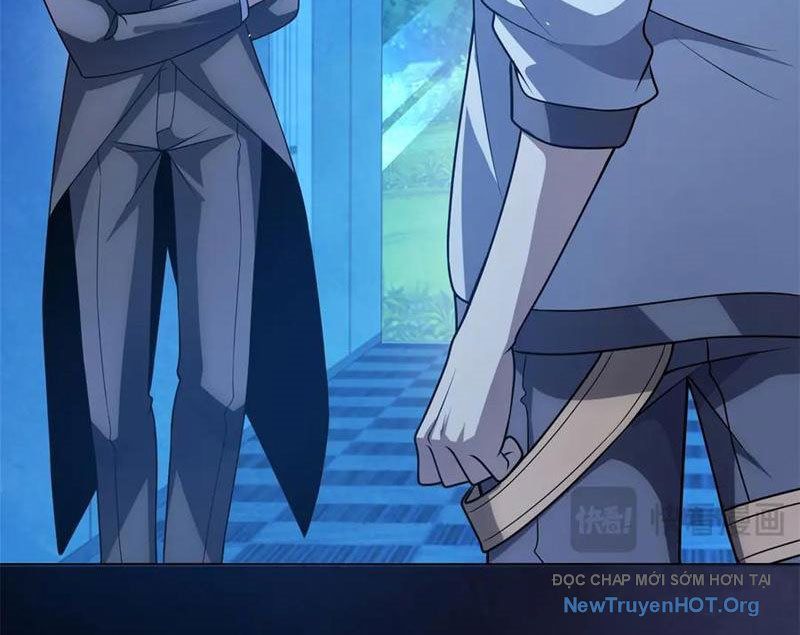 Bệnh Viện Chư Thần Của Ta Chap 43 - Next Chap 44