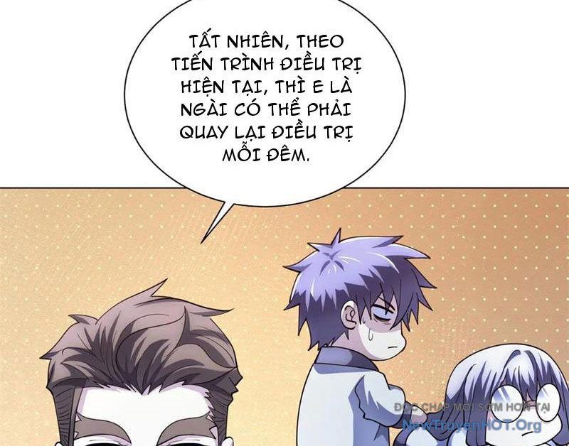 Bệnh Viện Chư Thần Của Ta Chap 43 - Next Chap 44