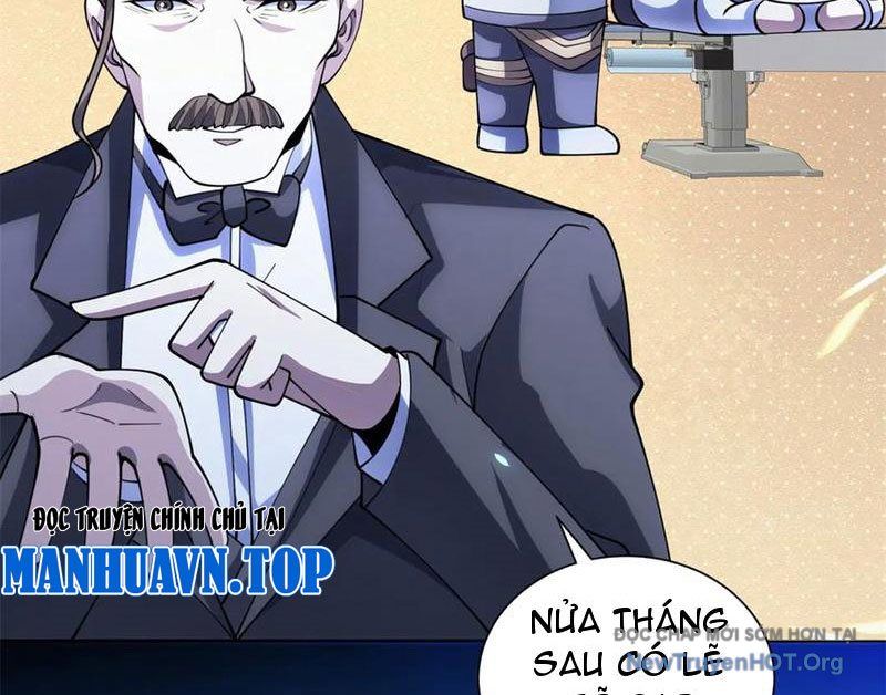 Bệnh Viện Chư Thần Của Ta Chap 43 - Next Chap 44
