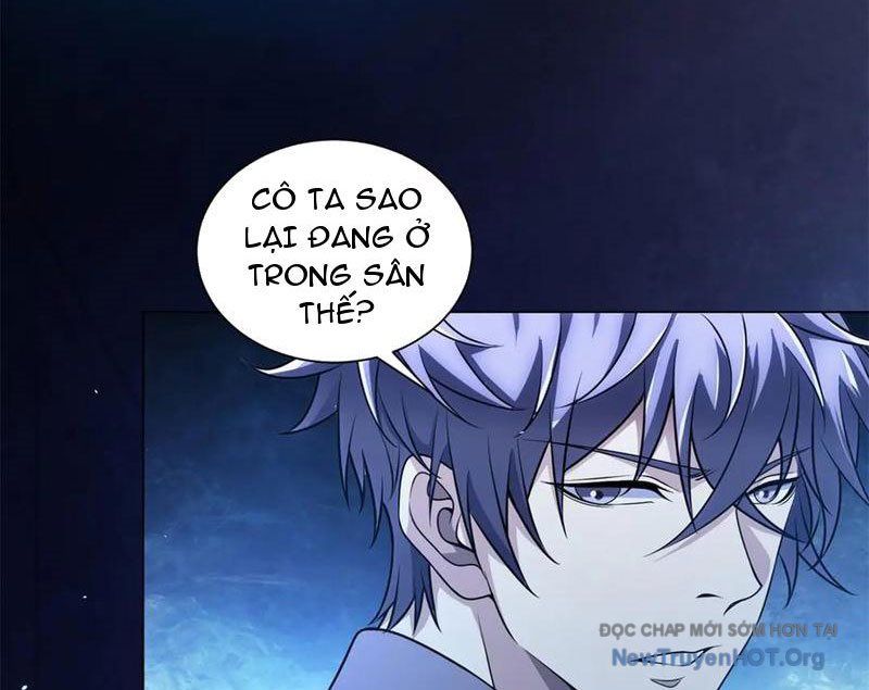 Bệnh Viện Chư Thần Của Ta Chap 43 - Next Chap 44