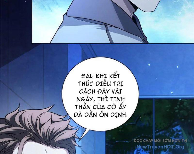 Bệnh Viện Chư Thần Của Ta Chap 43 - Next Chap 44