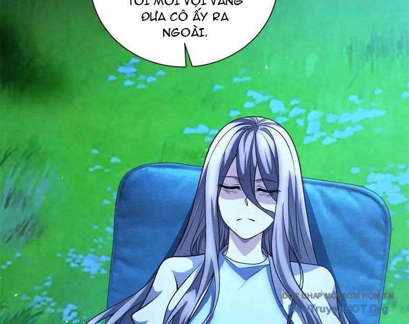 Bệnh Viện Chư Thần Của Ta Chap 43 - Next Chap 44