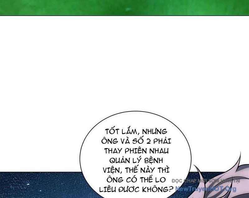 Bệnh Viện Chư Thần Của Ta Chap 43 - Next Chap 44