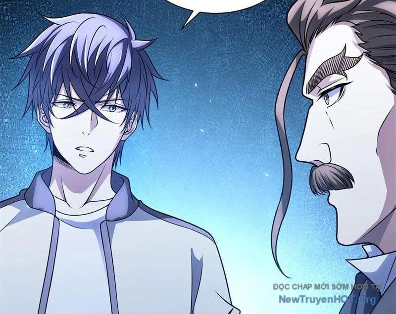 Bệnh Viện Chư Thần Của Ta Chap 43 - Next Chap 44