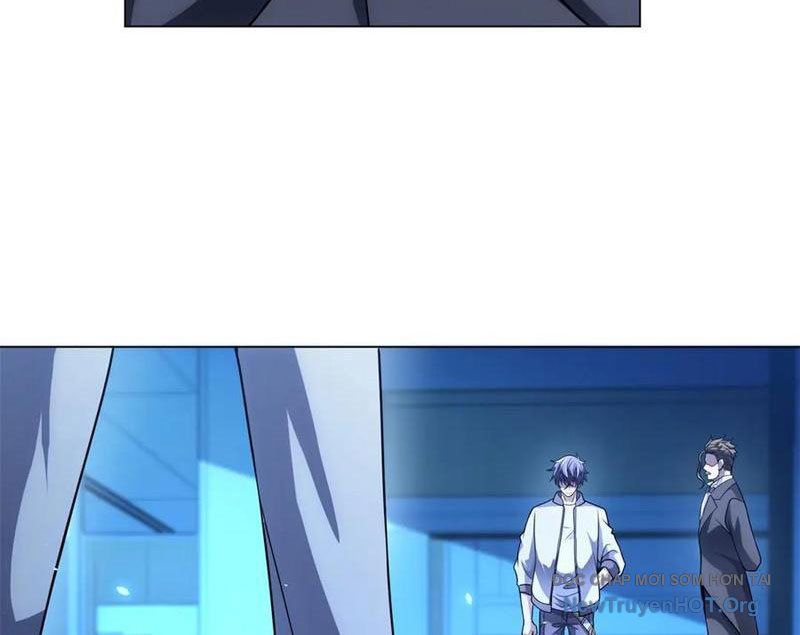 Bệnh Viện Chư Thần Của Ta Chap 43 - Next Chap 44