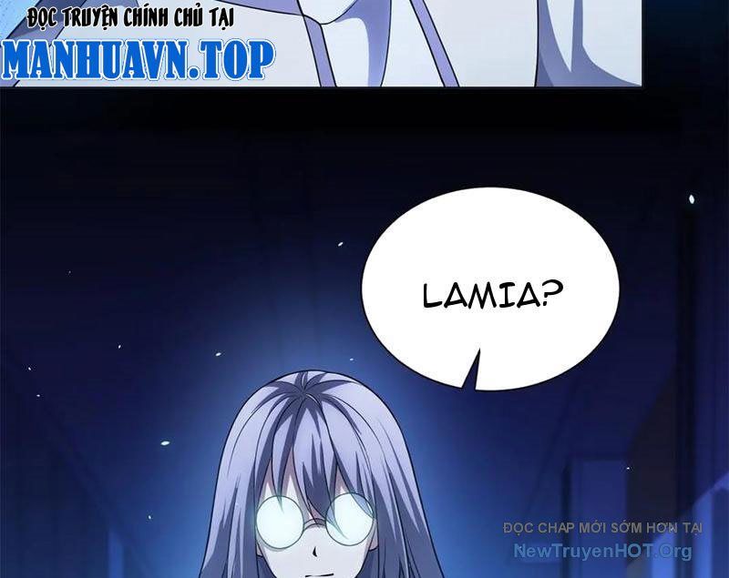 Bệnh Viện Chư Thần Của Ta Chap 43 - Next Chap 44