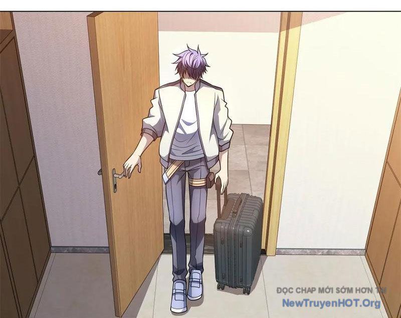 Bệnh Viện Chư Thần Của Ta Chap 43 - Next Chap 44