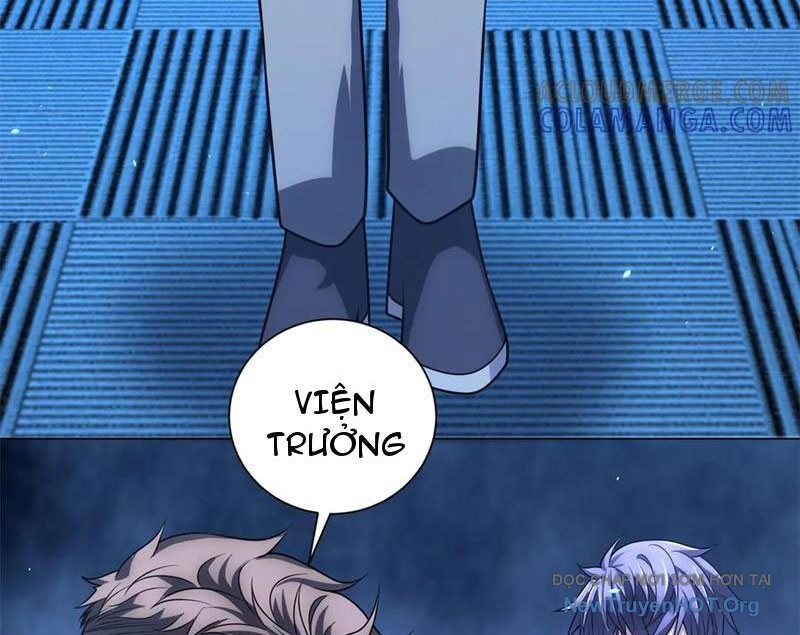 Bệnh Viện Chư Thần Của Ta Chap 43 - Next Chap 44