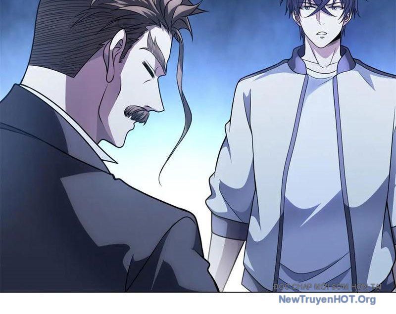 Bệnh Viện Chư Thần Của Ta Chap 43 - Next Chap 44