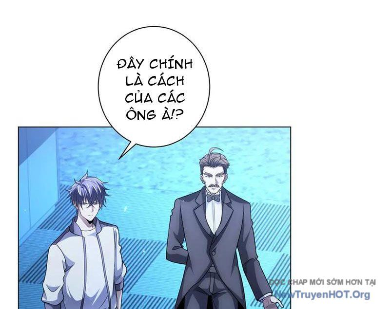 Bệnh Viện Chư Thần Của Ta Chap 43 - Next Chap 44