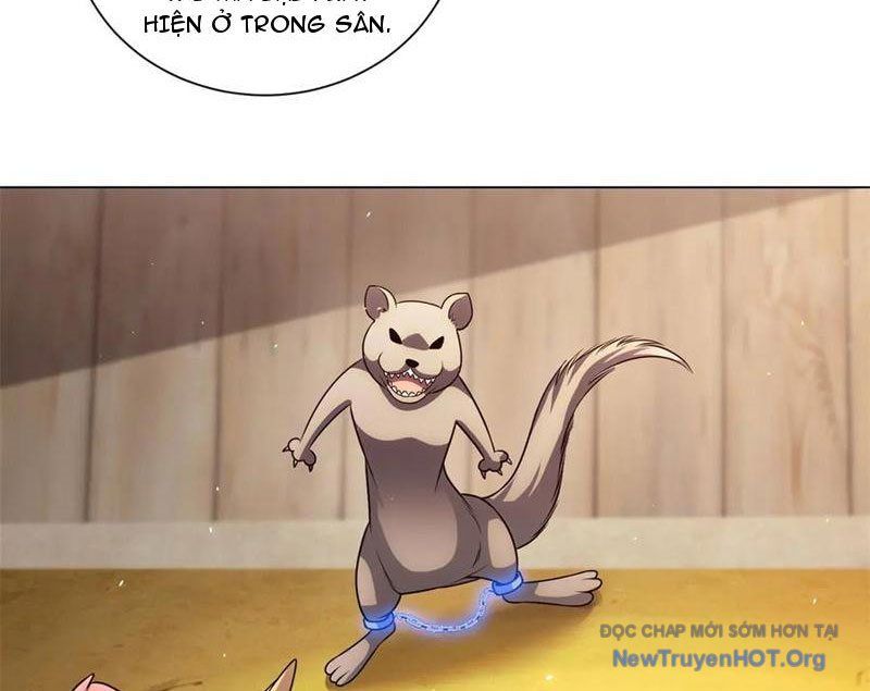 Bệnh Viện Chư Thần Của Ta Chap 43 - Next Chap 44