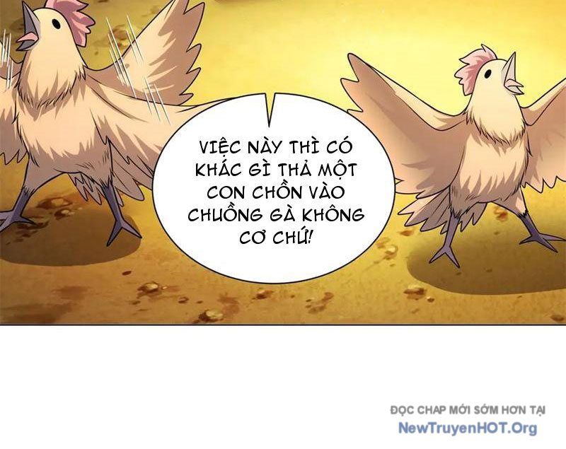 Bệnh Viện Chư Thần Của Ta Chap 43 - Next Chap 44