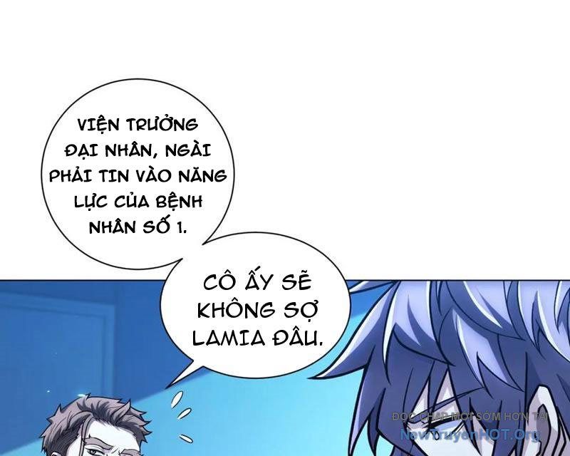 Bệnh Viện Chư Thần Của Ta Chap 43 - Next Chap 44