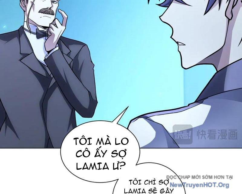 Bệnh Viện Chư Thần Của Ta Chap 43 - Next Chap 44