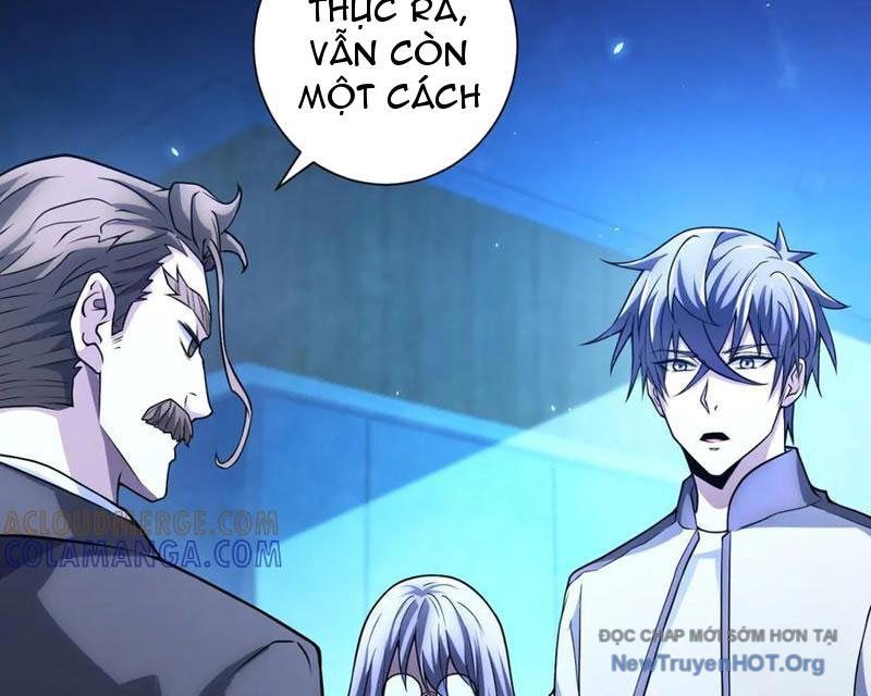 Bệnh Viện Chư Thần Của Ta Chap 43 - Next Chap 44