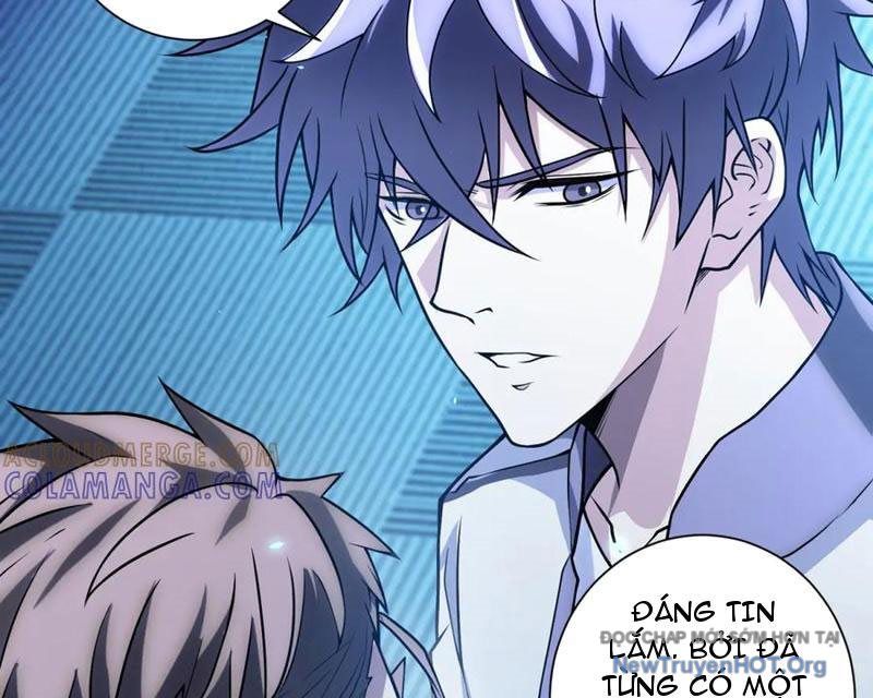 Bệnh Viện Chư Thần Của Ta Chap 43 - Next Chap 44