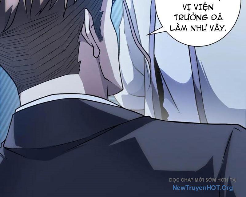 Bệnh Viện Chư Thần Của Ta Chap 43 - Next Chap 44