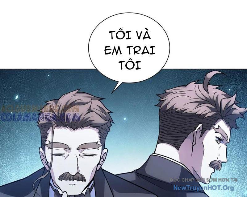 Bệnh Viện Chư Thần Của Ta Chap 43 - Next Chap 44