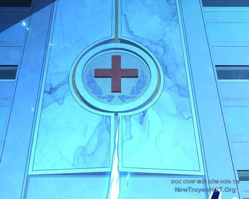 Bệnh Viện Chư Thần Của Ta Chap 43 - Next Chap 44