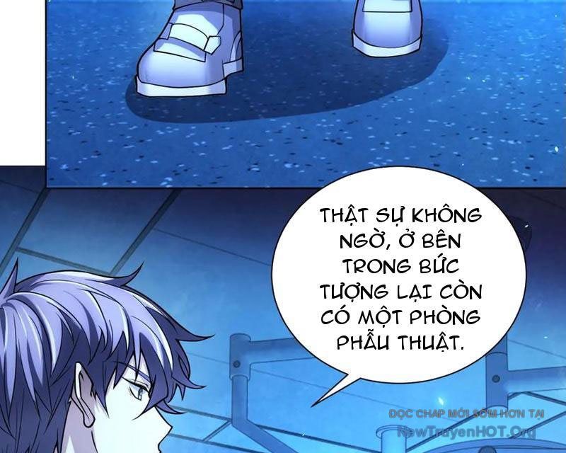Bệnh Viện Chư Thần Của Ta Chap 43 - Next Chap 44