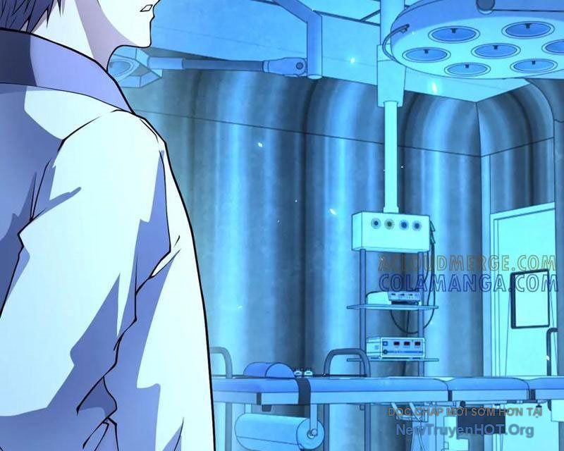 Bệnh Viện Chư Thần Của Ta Chap 43 - Next Chap 44