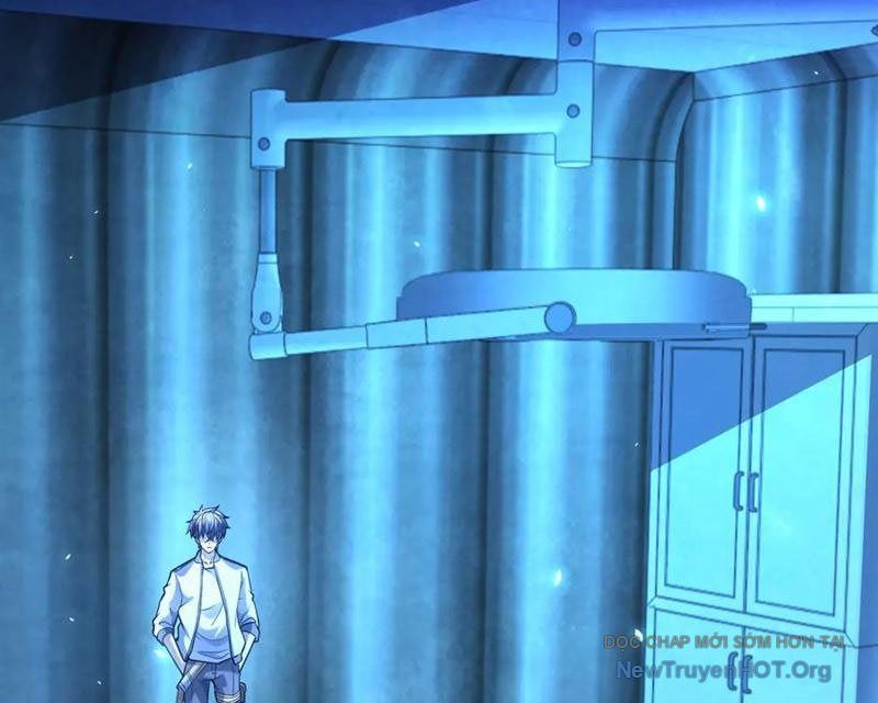Bệnh Viện Chư Thần Của Ta Chap 43 - Next Chap 44