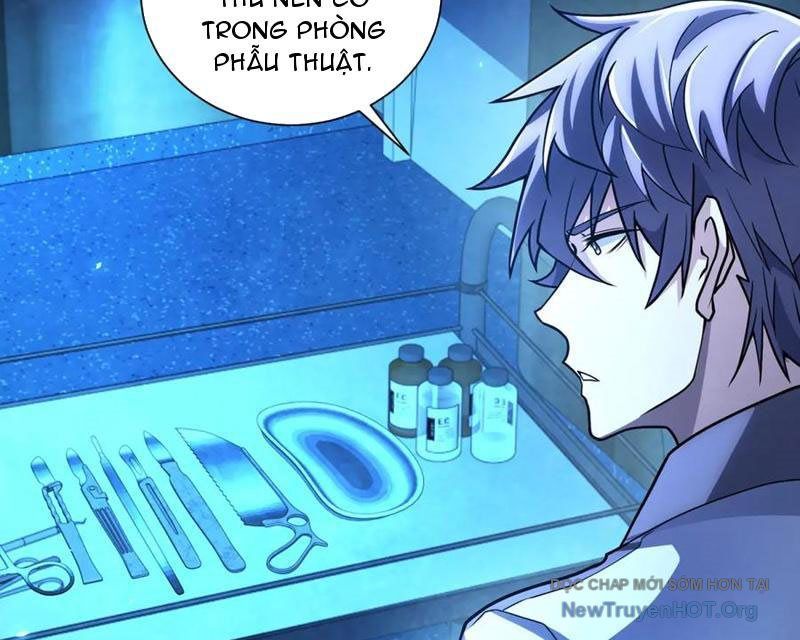 Bệnh Viện Chư Thần Của Ta Chap 43 - Next Chap 44