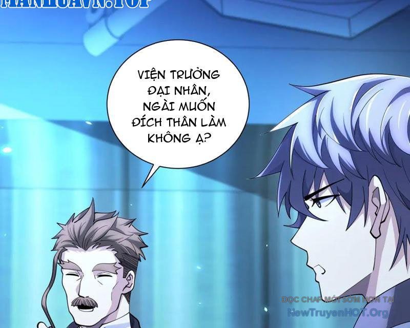 Bệnh Viện Chư Thần Của Ta Chap 43 - Next Chap 44