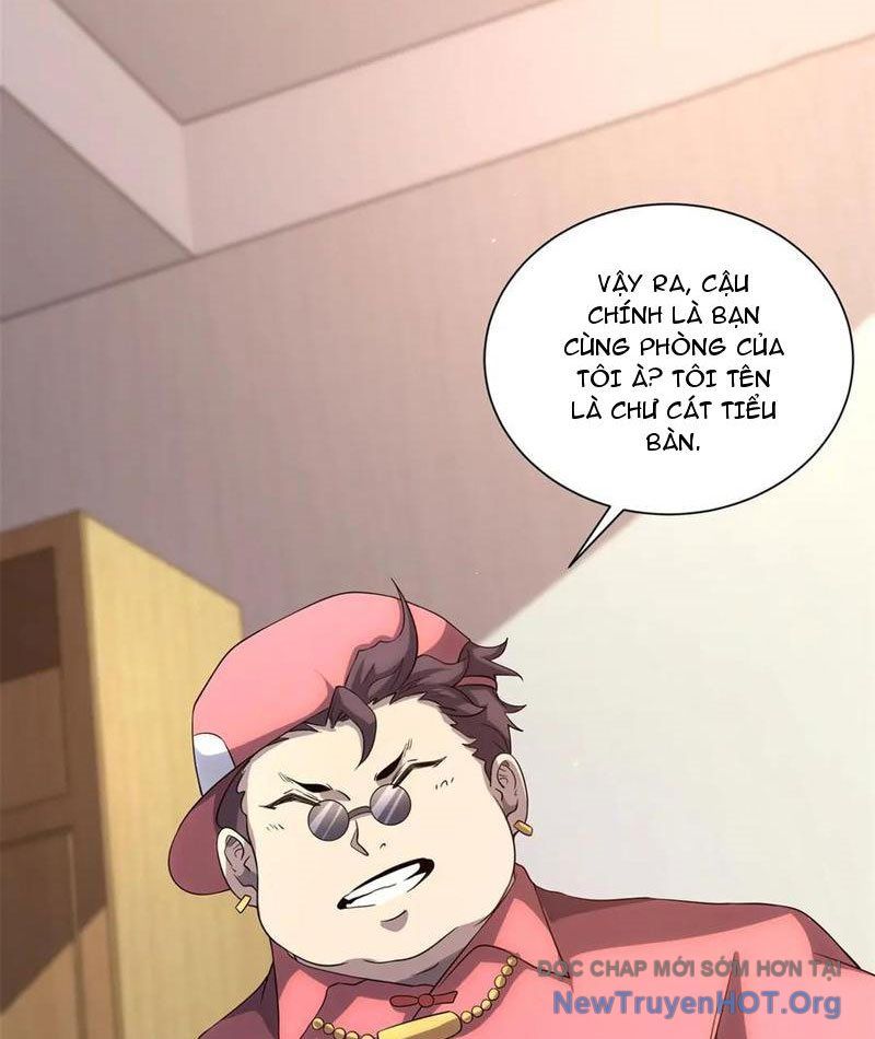 Bệnh Viện Chư Thần Của Ta Chap 44 - Next Chap 45