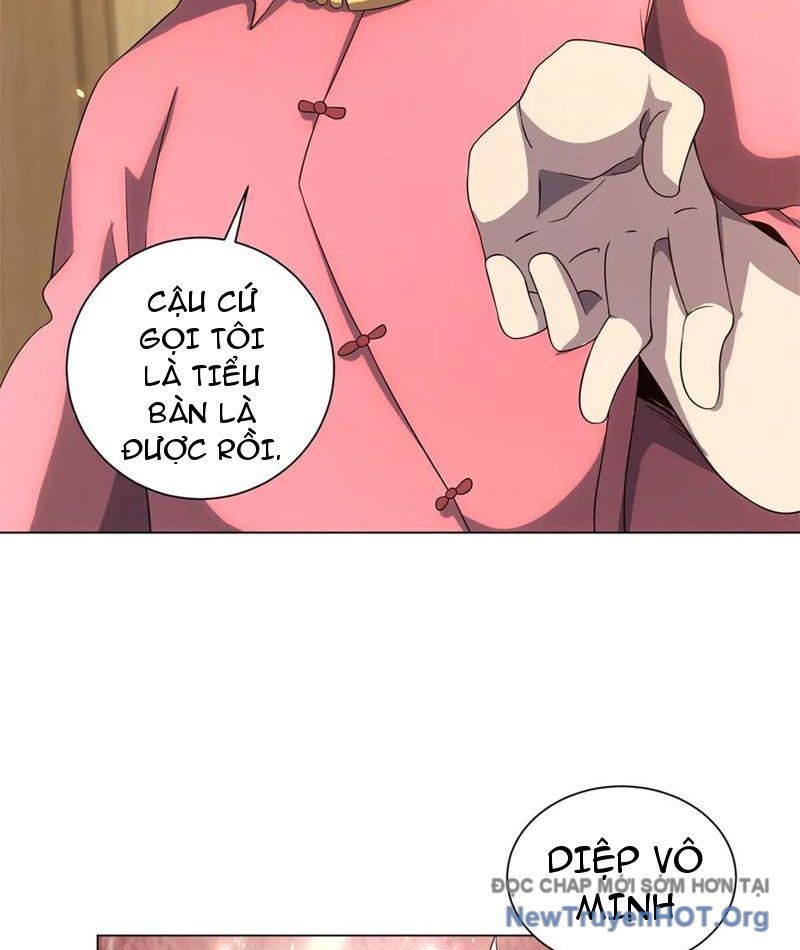 Bệnh Viện Chư Thần Của Ta Chap 44 - Next Chap 45