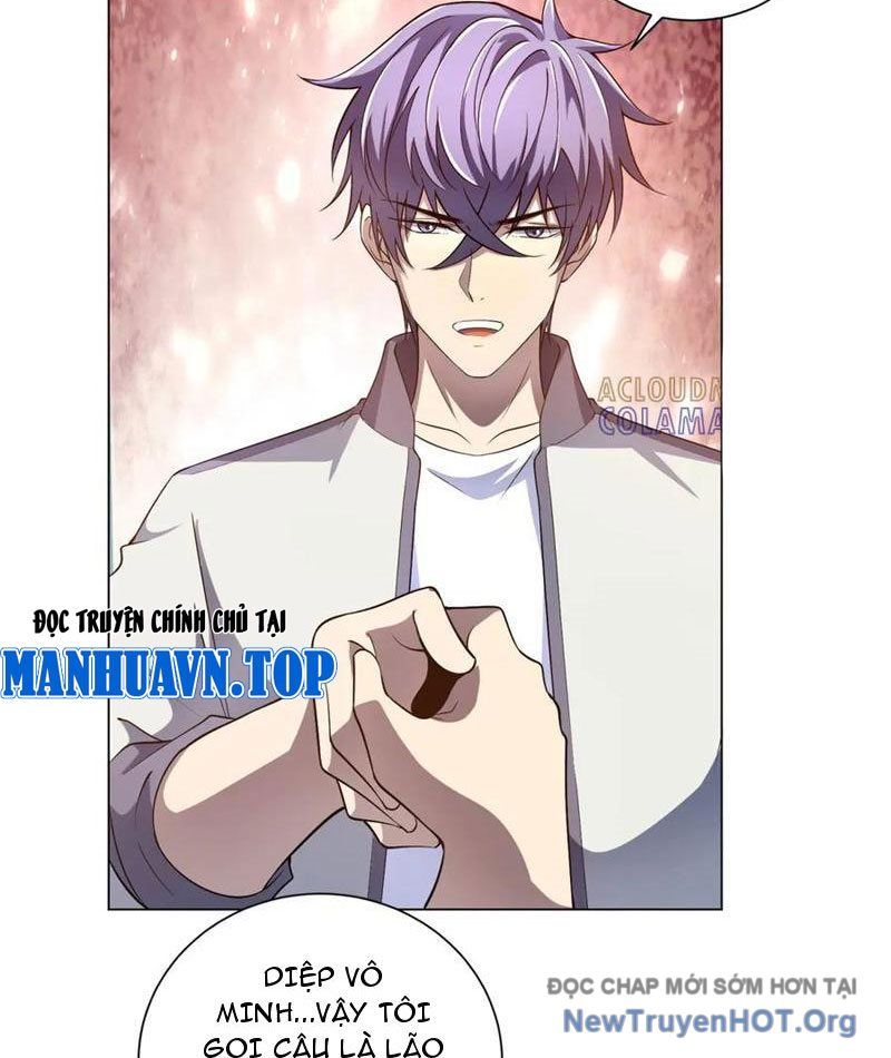 Bệnh Viện Chư Thần Của Ta Chap 44 - Next Chap 45