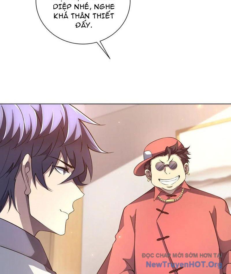 Bệnh Viện Chư Thần Của Ta Chap 44 - Next Chap 45