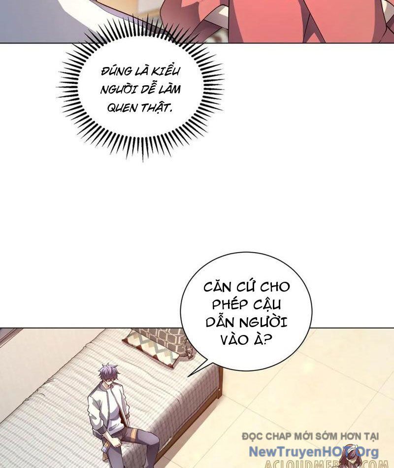Bệnh Viện Chư Thần Của Ta Chap 44 - Next Chap 45