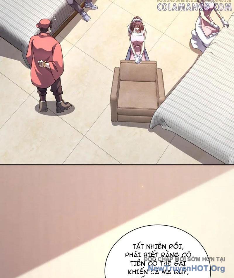 Bệnh Viện Chư Thần Của Ta Chap 44 - Next Chap 45