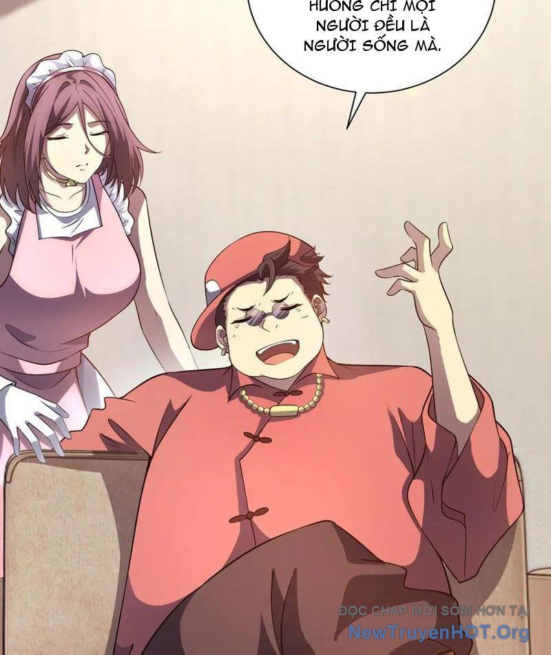 Bệnh Viện Chư Thần Của Ta Chap 44 - Next Chap 45