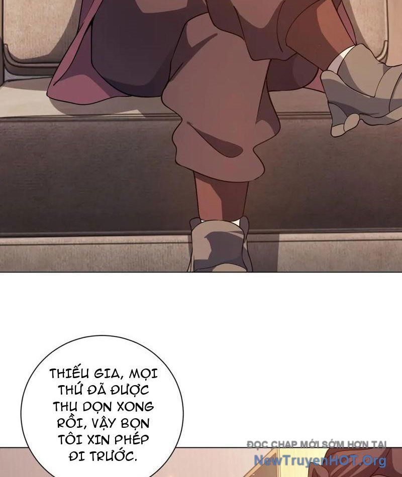 Bệnh Viện Chư Thần Của Ta Chap 44 - Next Chap 45