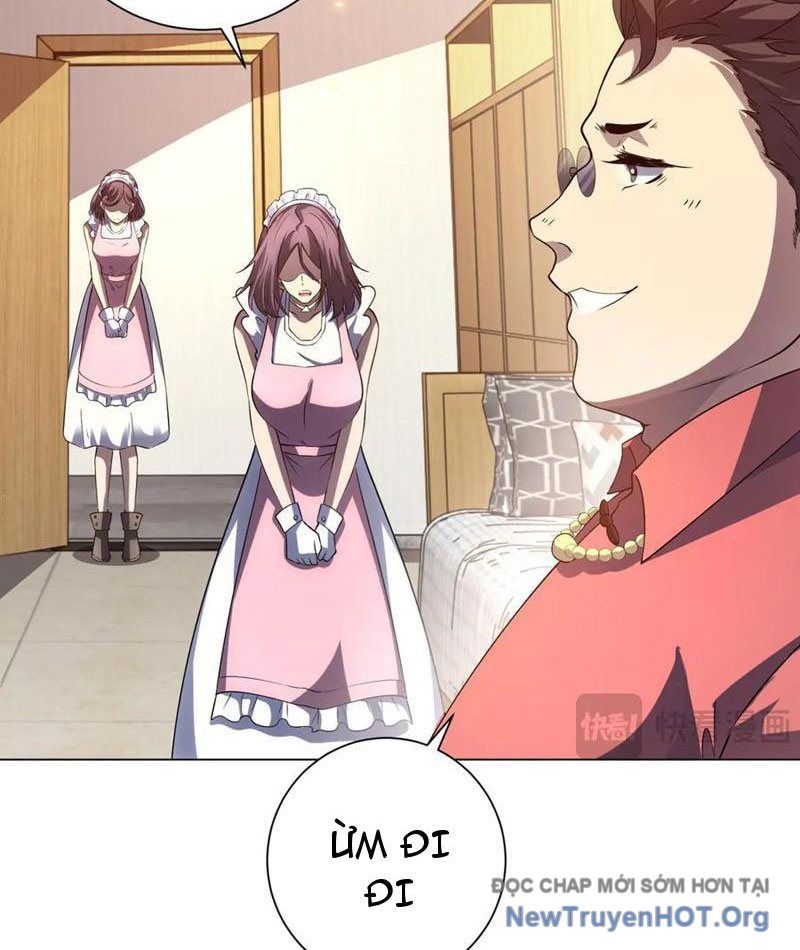 Bệnh Viện Chư Thần Của Ta Chap 44 - Next Chap 45