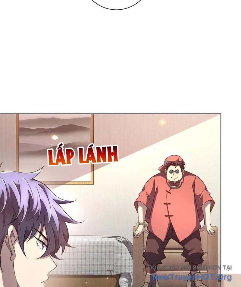 Bệnh Viện Chư Thần Của Ta Chap 44 - Next Chap 45