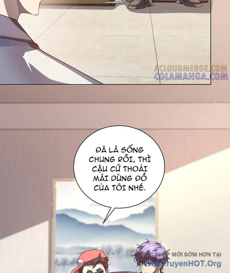 Bệnh Viện Chư Thần Của Ta Chap 44 - Next Chap 45