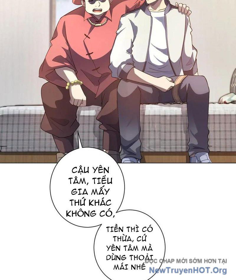 Bệnh Viện Chư Thần Của Ta Chap 44 - Next Chap 45