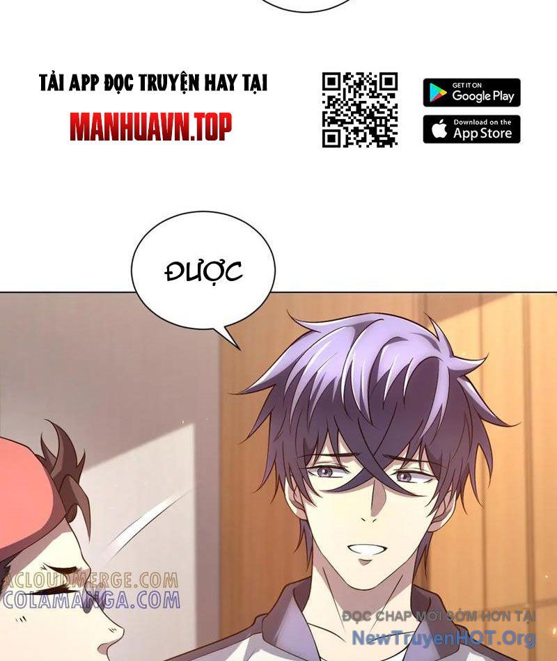 Bệnh Viện Chư Thần Của Ta Chap 44 - Next Chap 45